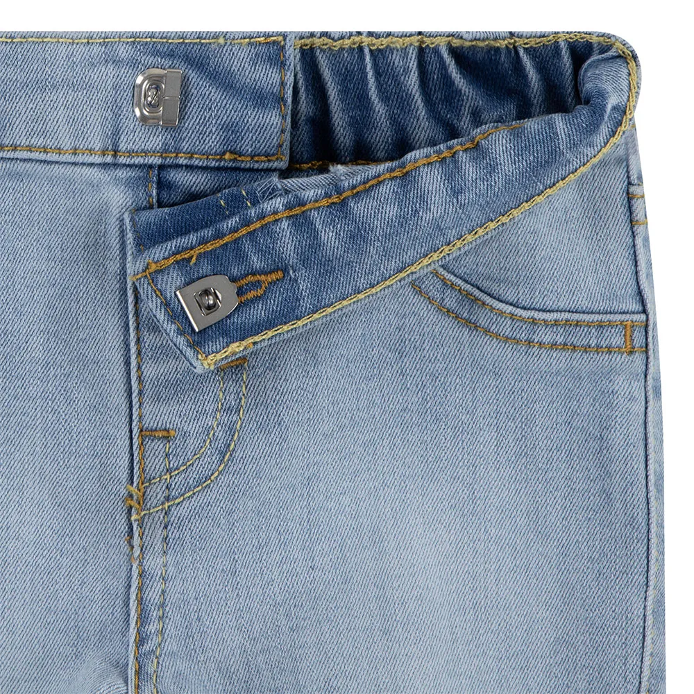 Levi's 3d Sailing Denim Sett Levi's 3d Sailing Denim Sett