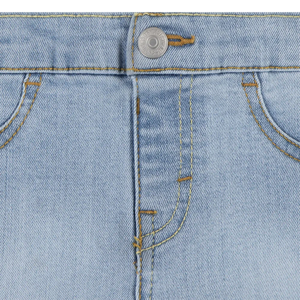 Levi's 3d Sailing Denim Sett Levi's 3d Sailing Denim Sett