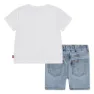 Levi's 3d Sailing Denim Sett