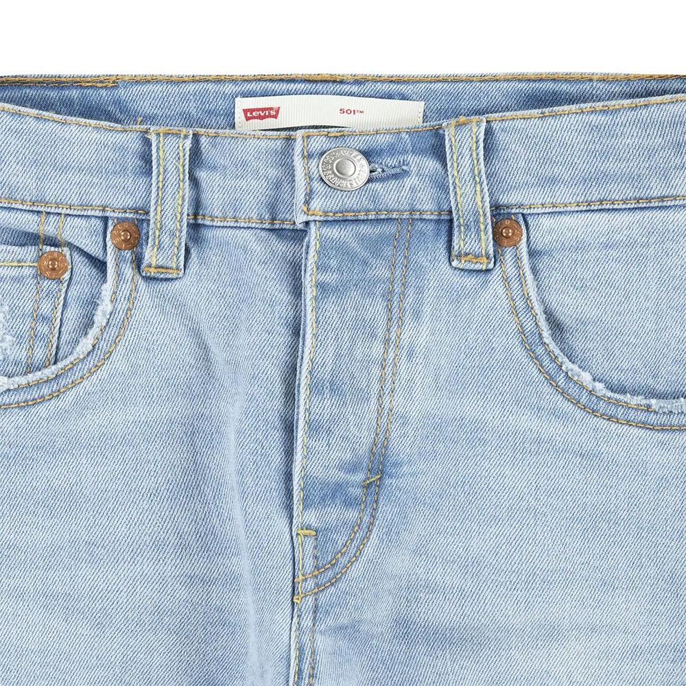 Levi's 501 Original Jeans Bukser