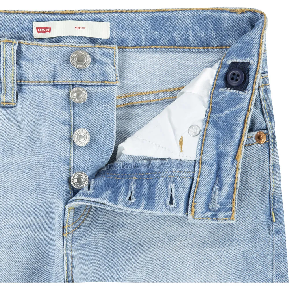 Levi's 501 Original Jeans Bukser