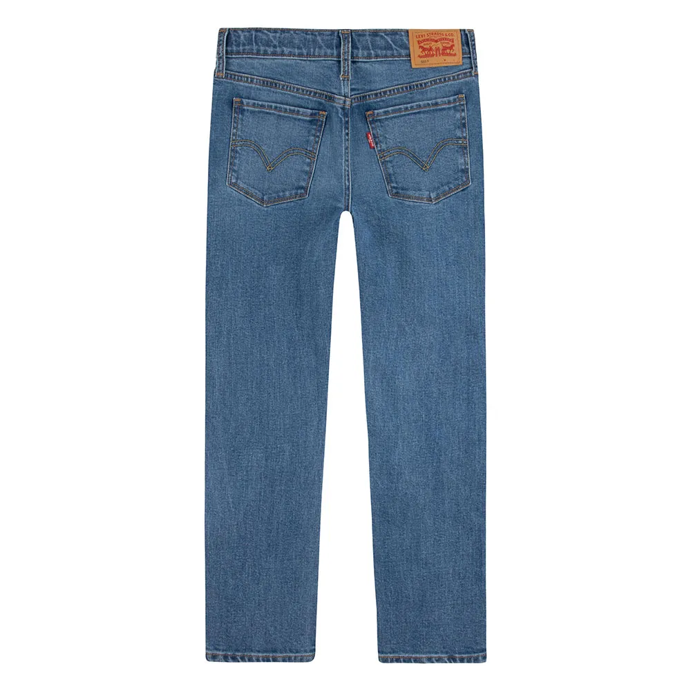Levi's 501 Original Jeans Bukser Refurbished, Athens without destruction, 16Y Levi's 501 Original Jeans Bukser Refurbished, Athens without destruction, 16Y