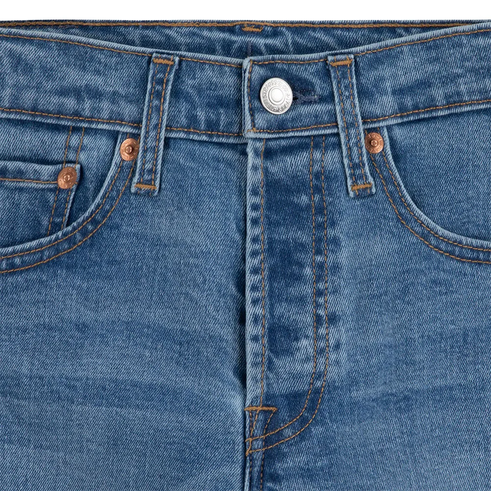 Levi's 501 Original Jeans Bukser Refurbished, Athens without destruction, 16Y Levi's 501 Original Jeans Bukser Refurbished, Athens without destruction, 16Y