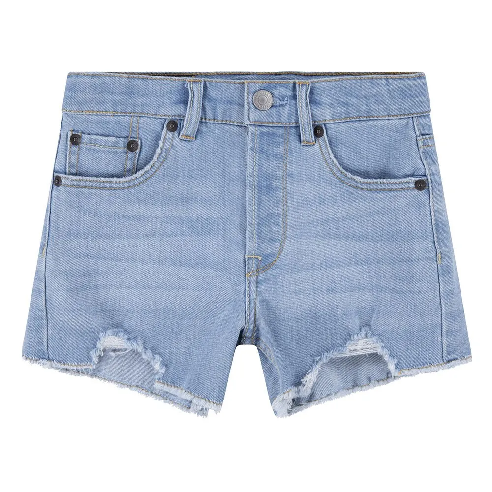 Levi's 501 Original Shorts Levi's 501 Original Shorts