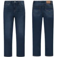 Levi's 502 Reg Taper Eco Warm Jeans Bukser Levi's 502 Reg Taper Eco Warm Jeans Bukser