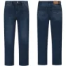 Levi's 502 Reg Taper Eco Warm Jeans Bukser
