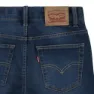 Levi's 502 Reg Taper Eco Warm Jeans Bukser