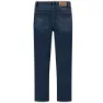 Levi's 502 Reg Taper Eco Warm Jeans Bukser