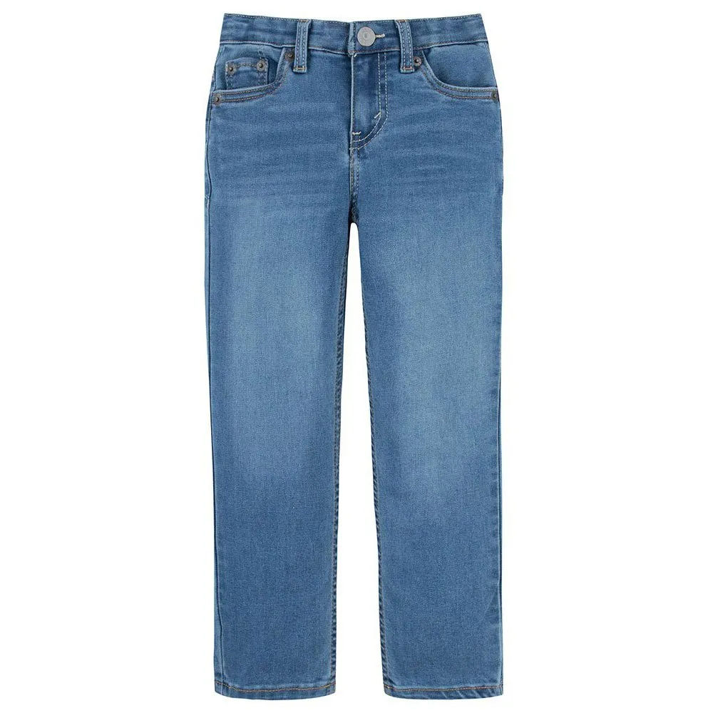 Levi's 502 Strong Performance Jeans Bukser Levi's 502 Strong Performance Jeans Bukser