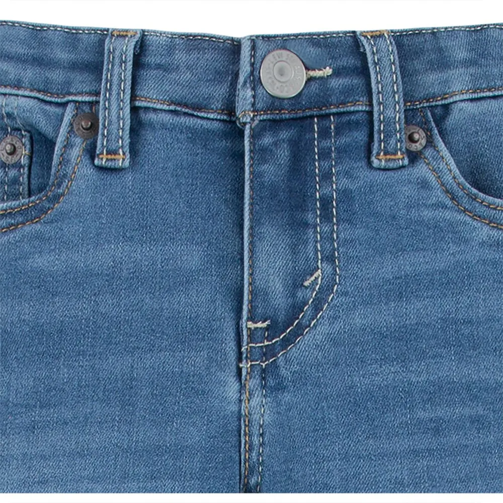 Levi's 502 Strong Performance Jeans Bukser Levi's 502 Strong Performance Jeans Bukser