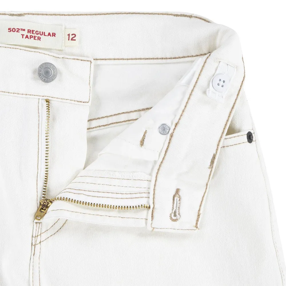 Levi's 502 Taper Jeans Bukser Levi's 502 Taper Jeans Bukser