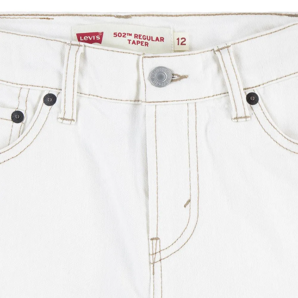 Levi's 502 Taper Jeans Bukser Levi's 502 Taper Jeans Bukser