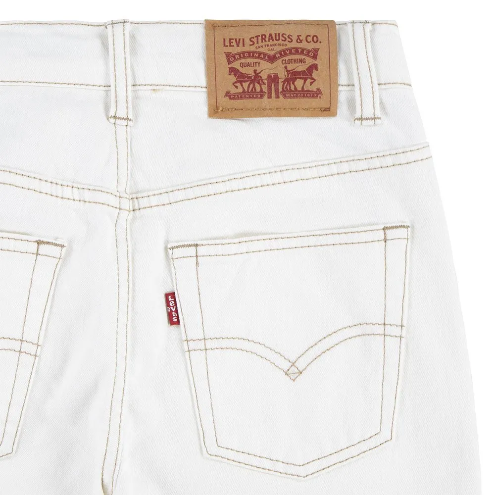 Levi's 502 Taper Jeans Bukser Levi's 502 Taper Jeans Bukser