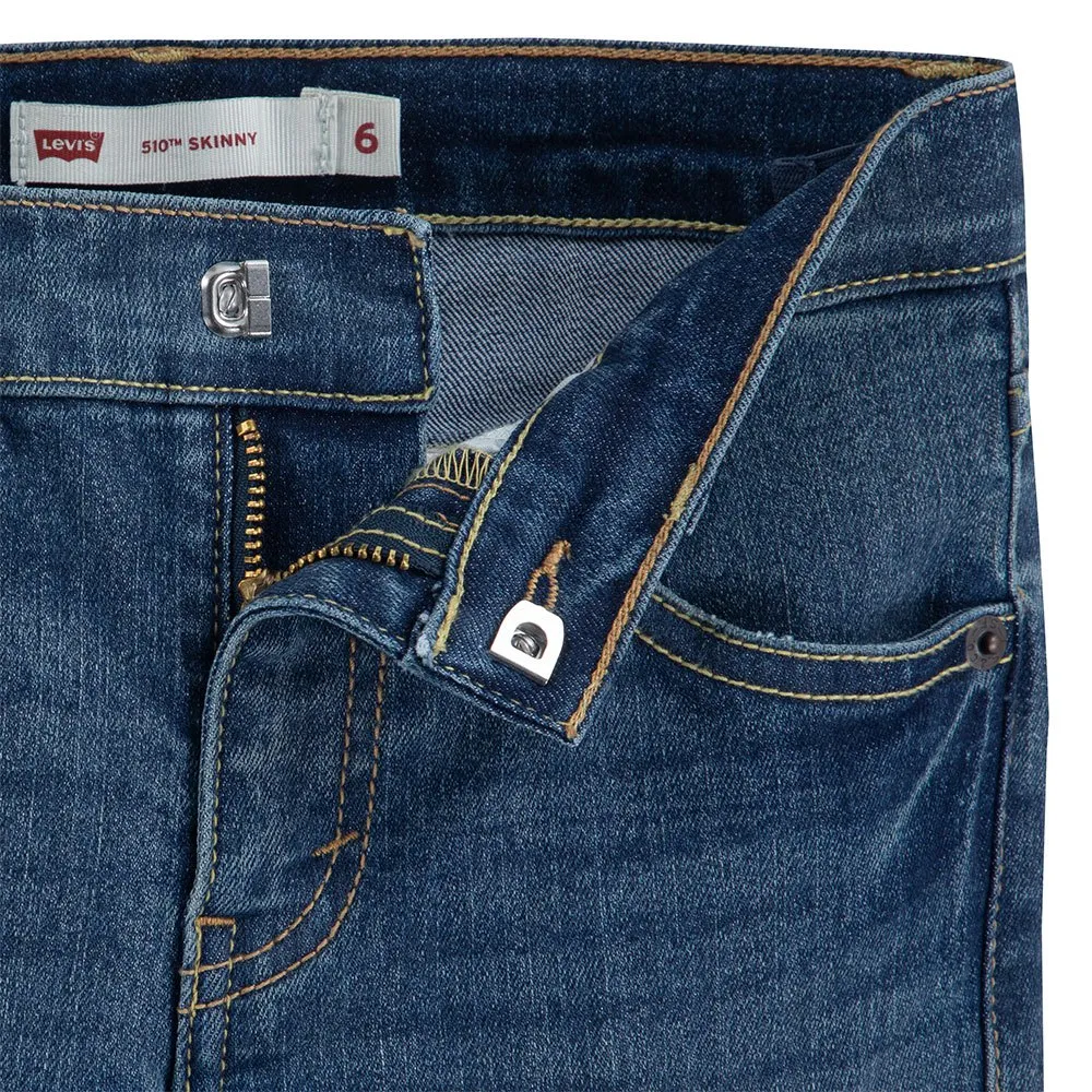 Levi's 510 Skinny Fit Jeans Bukser