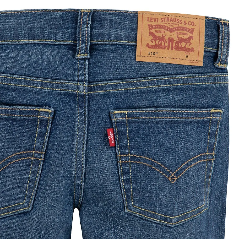 Levi's 510 Skinny Fit Jeans Bukser