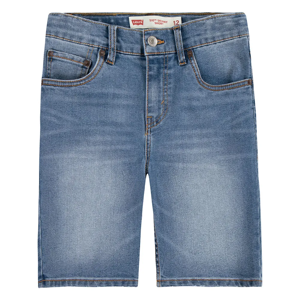 Levi's 510 Skinny Fit Shorts