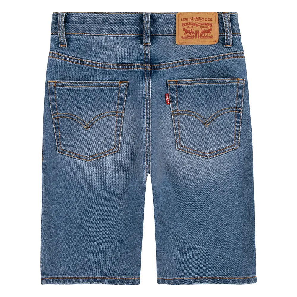 Levi's 510 Skinny Fit Shorts