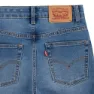 Levi's 510 Skinny Fit Shorts