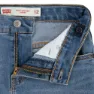 Levi's 510 Skinny Fit Shorts