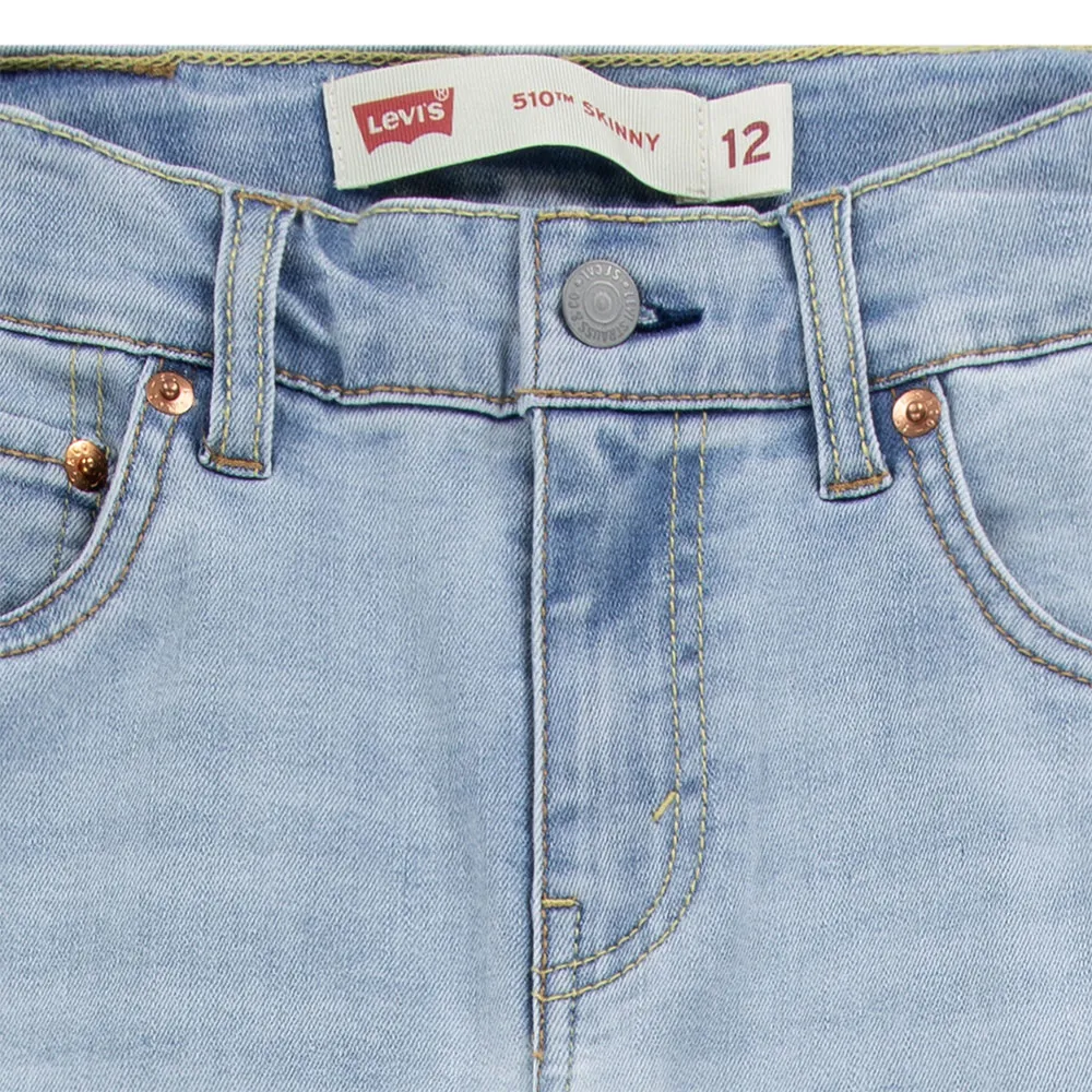 Levi's 510 Skinny Jeans Bukser