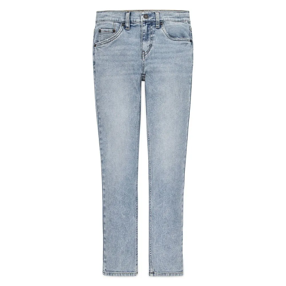 Levi's 510 Skinny Non Performance Bukser Levi's 510 Skinny Non Performance Bukser