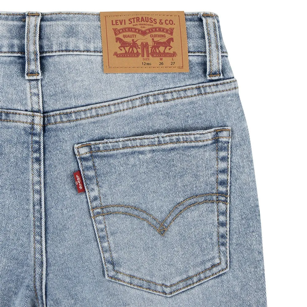 Levi's 510 Skinny Non Performance Bukser Levi's 510 Skinny Non Performance Bukser