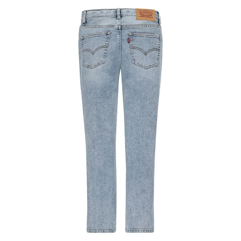Levi's 510 Skinny Non Performance Bukser Levi's 510 Skinny Non Performance Bukser
