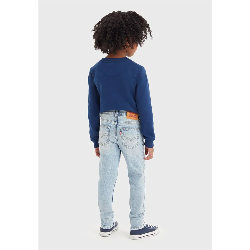 Levi's 510 Skinny Non Performance Bukser Levi's 510 Skinny Non Performance Bukser