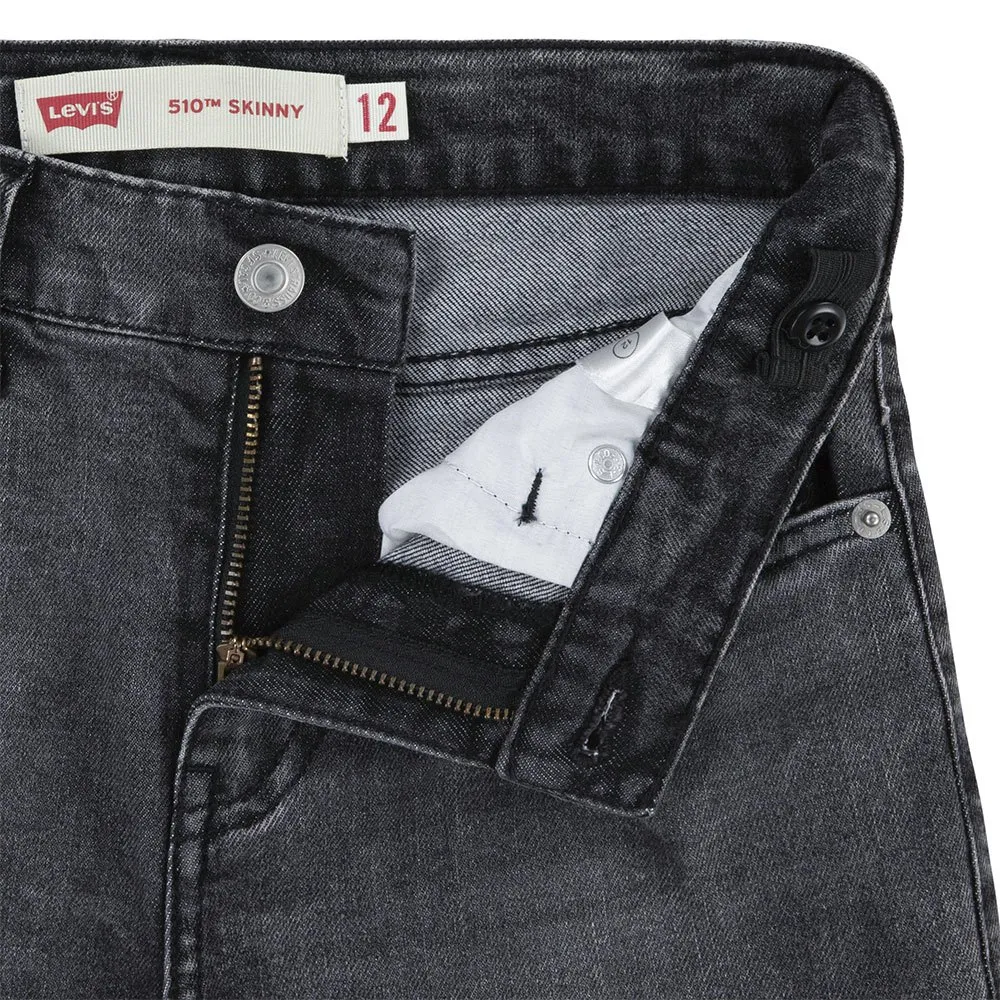Levi's 510 Skinny Performance Bukser Levi's 510 Skinny Performance Bukser