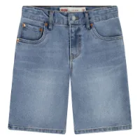 Levi's 511 Slim Fit Denim Shorts