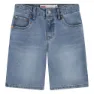 Levi's 511 Slim Fit Denim Shorts