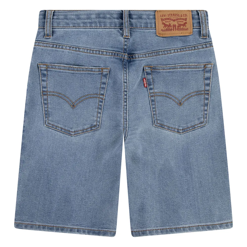 Levi's 511 Slim Fit Denim Shorts Levi's 511 Slim Fit Denim Shorts