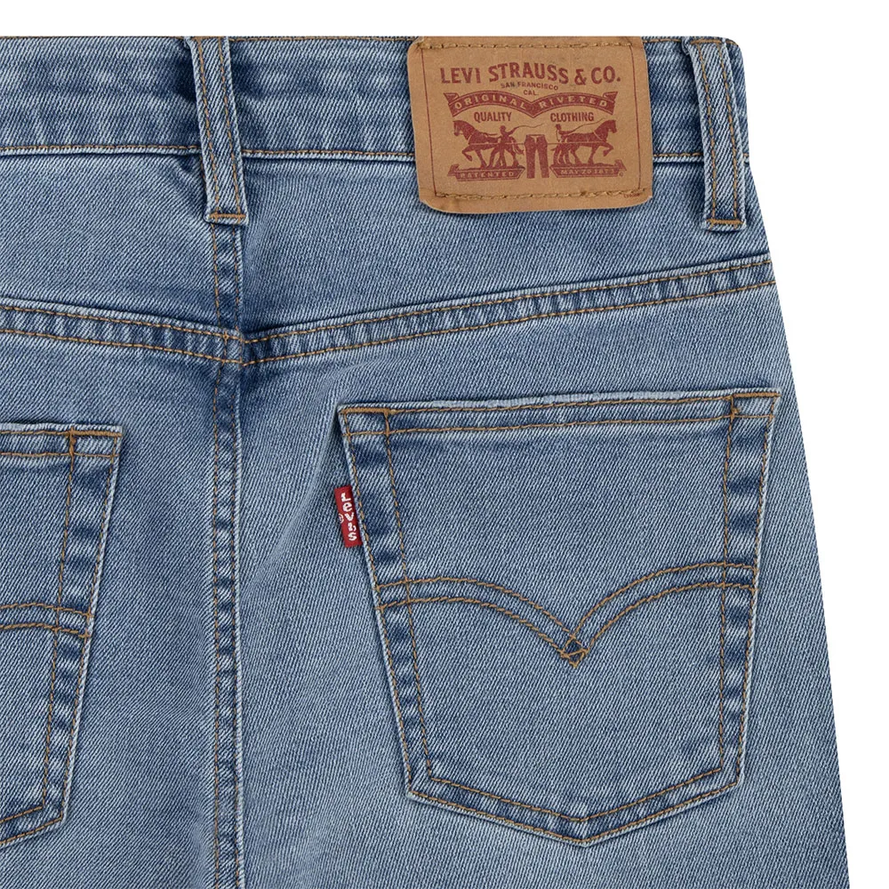 Levi's 511 Slim Fit Denim Shorts Levi's 511 Slim Fit Denim Shorts