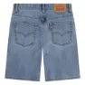 Levi's 511 Slim Fit Denim Shorts