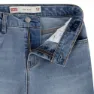 Levi's 511 Slim Fit Denim Shorts