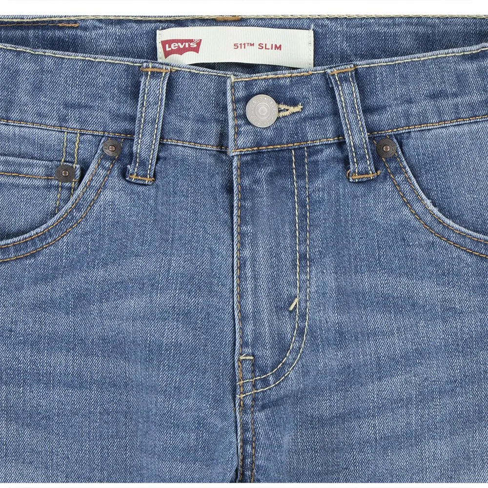 Levi's 511 Slim Fit Jeans Classics Bukser Levi's 511 Slim Fit Jeans Classics Bukser