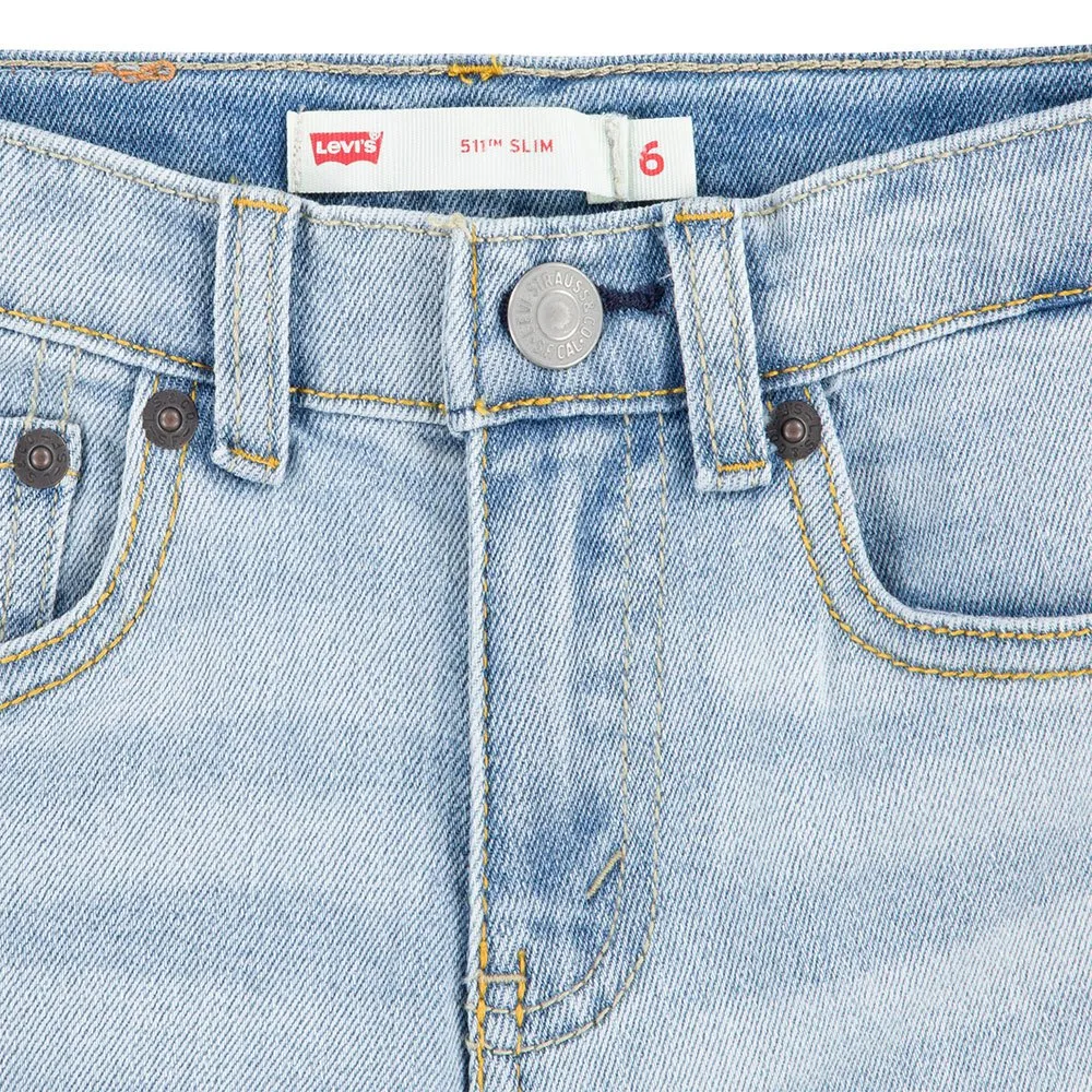 Levi's 511 Slim Non Performance Bukser Levi's 511 Slim Non Performance Bukser