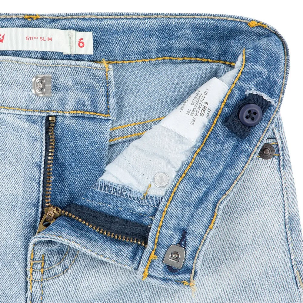Levi's 511 Slim Non Performance Bukser Levi's 511 Slim Non Performance Bukser