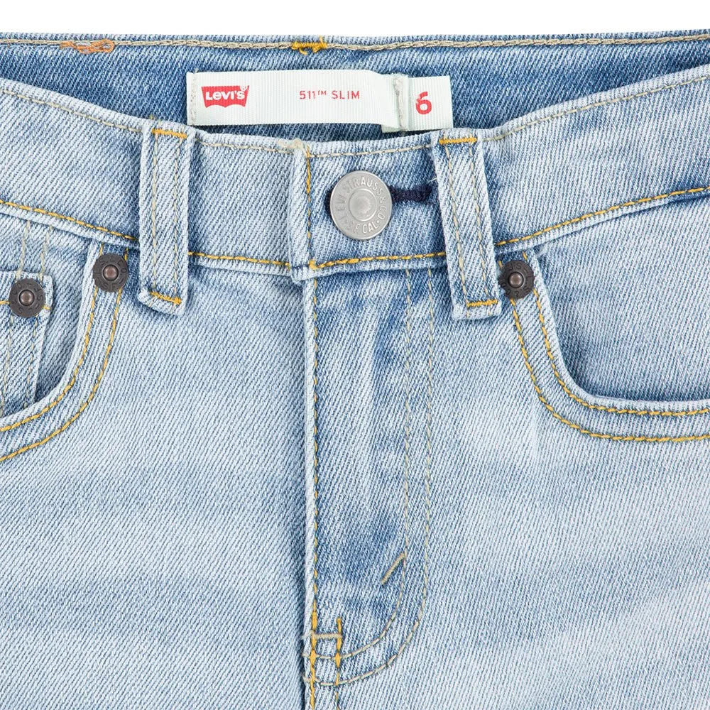 Levi's 511 Slim Non Performance Bukser Levi's 511 Slim Non Performance Bukser