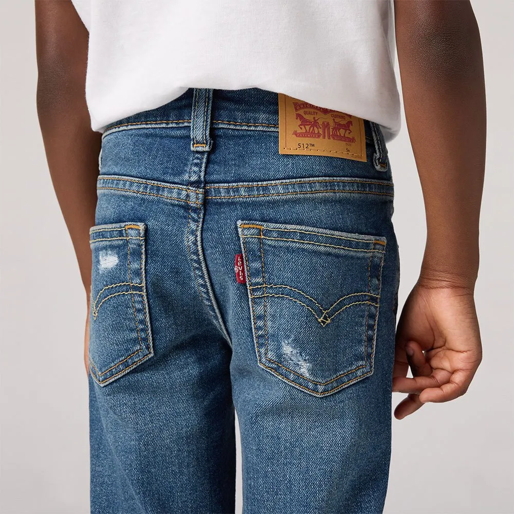 Levi's 512 Slim Taper Jeans Bukser
