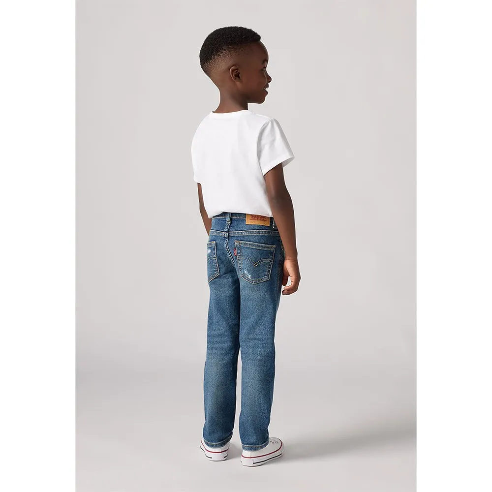 Levi's 512 Slim Taper Jeans Bukser