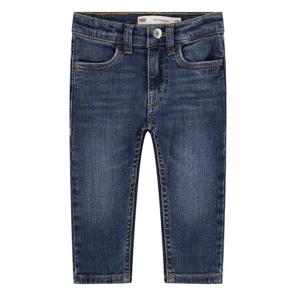 Levi's 514 Straight Fit Jeans Bukser