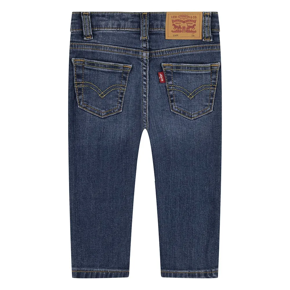 Levi's 514 Straight Fit Jeans Bukser