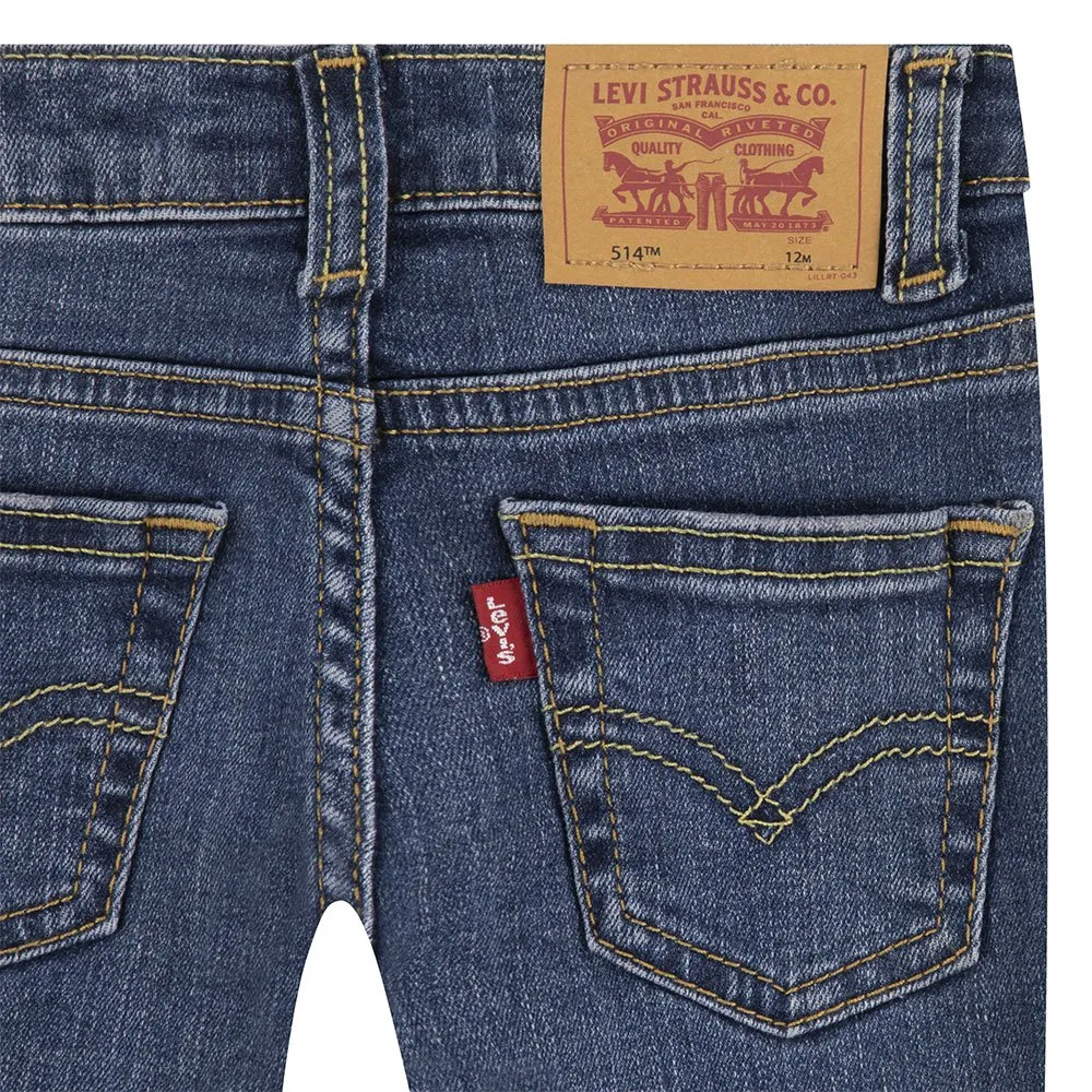 Levi's 514 Straight Fit Jeans Bukser