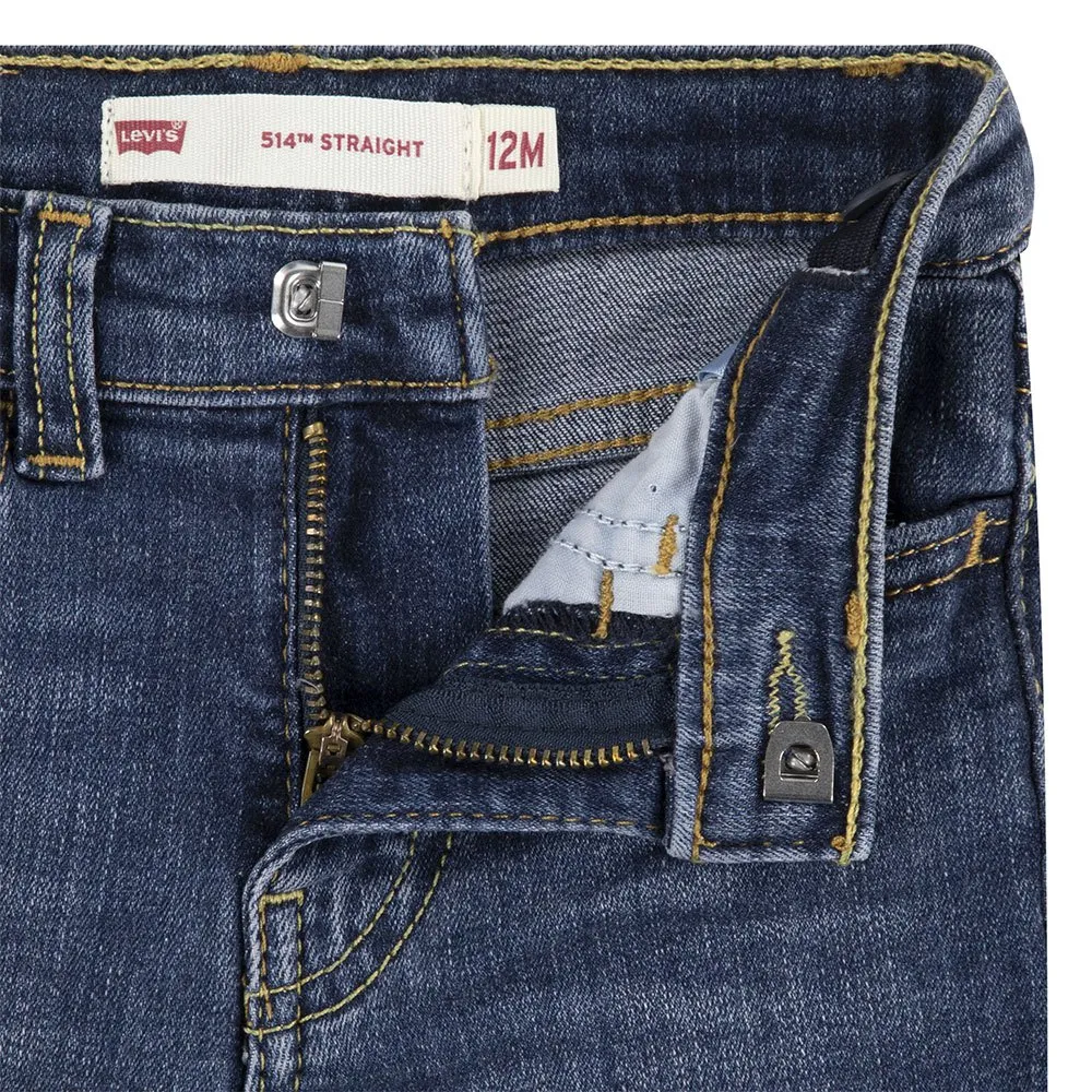 Levi's 514 Straight Fit Jeans Bukser