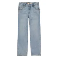 Levi's 551 Authentic Strght Jeans Bukser Levi's 551 Authentic Strght Jeans Bukser