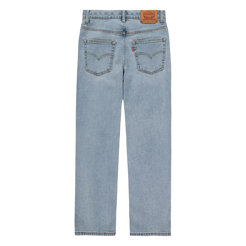Levi's 551 Authentic Strght Jeans Bukser Levi's 551 Authentic Strght Jeans Bukser
