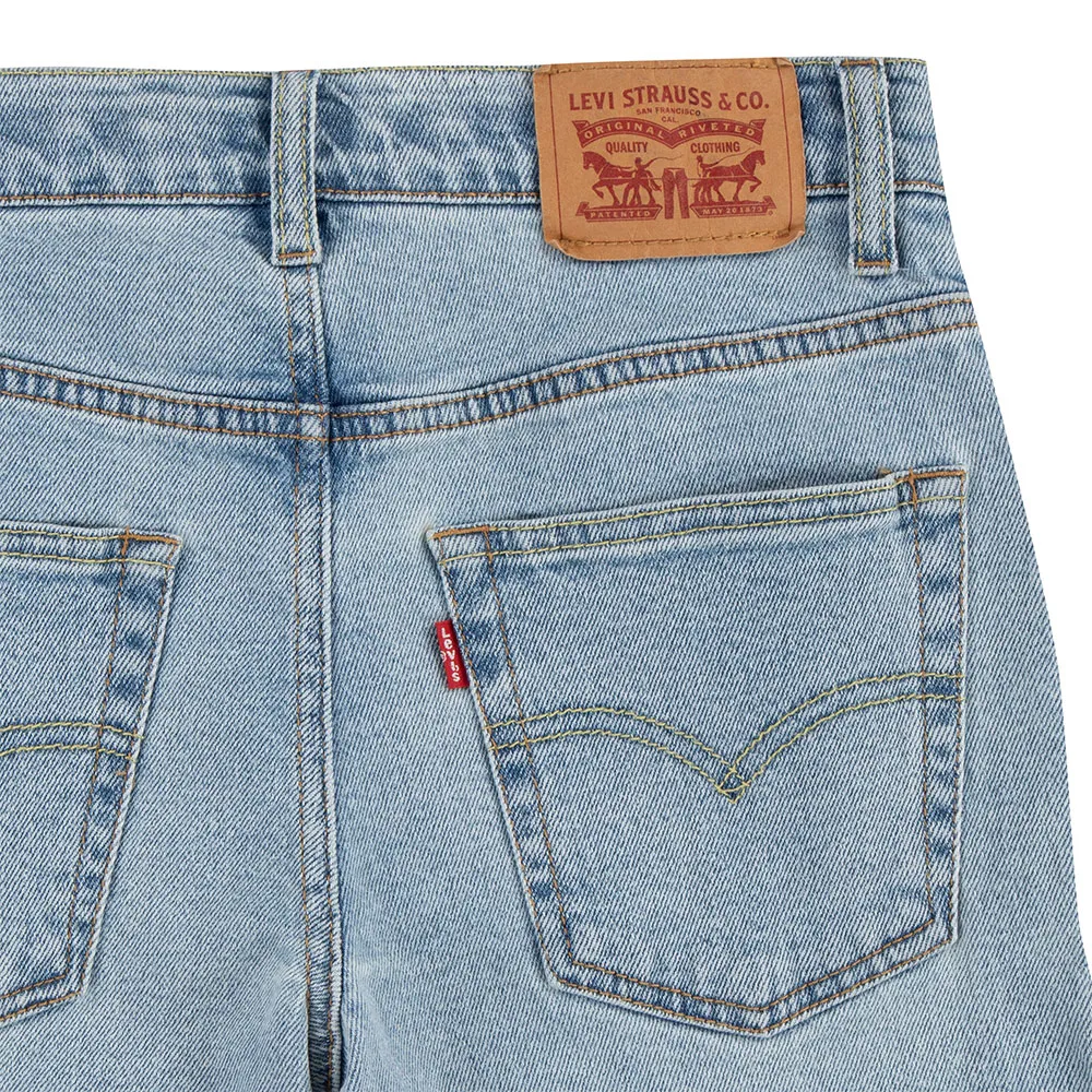 Levi's 551 Authentic Strght Jeans Bukser Levi's 551 Authentic Strght Jeans Bukser