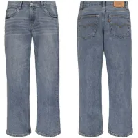 Levi's 551z Authentic Straight Jeans Bukser Levi's 551z Authentic Straight Jeans Bukser