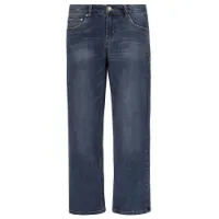 Levi's 551z Authentic Straight Jeans Bukser